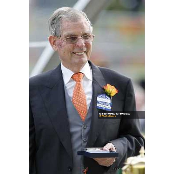 Royal Ascot -Second Day Ascot - Royal Ascot,19th june 2013 ph.Stefano Grasso