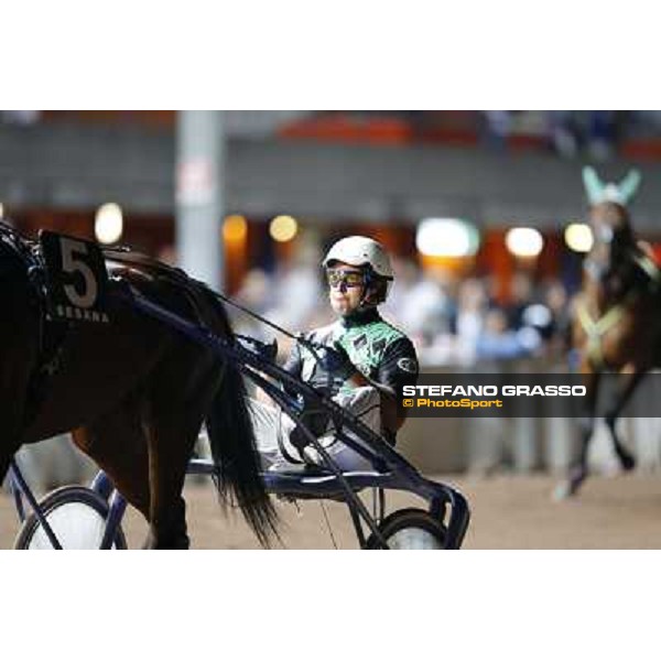 Enrico Bellei Montecatini,31st august 2013 ph.Stefano Grasso