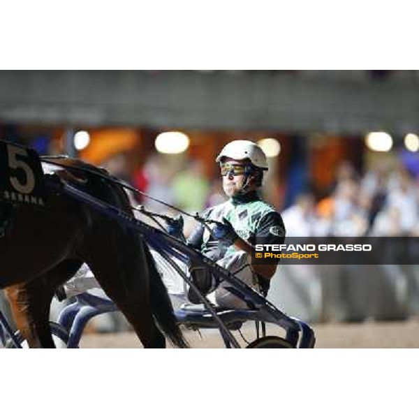 Enrico Bellei Montecatini,31st august 2013 ph.Stefano Grasso