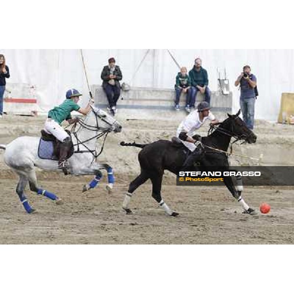 Viareggio Polo Beach Cup - Day Four Viareggio,13th oct.2013 ph.Stefano Grasso/Viareggio Polo Beach Cup