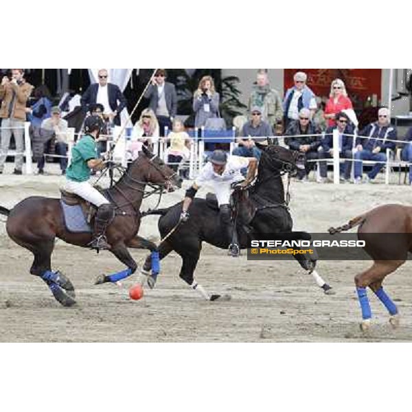 Viareggio Polo Beach Cup - Day Four Viareggio,13th oct.2013 ph.Stefano Grasso/Viareggio Polo Beach Cup