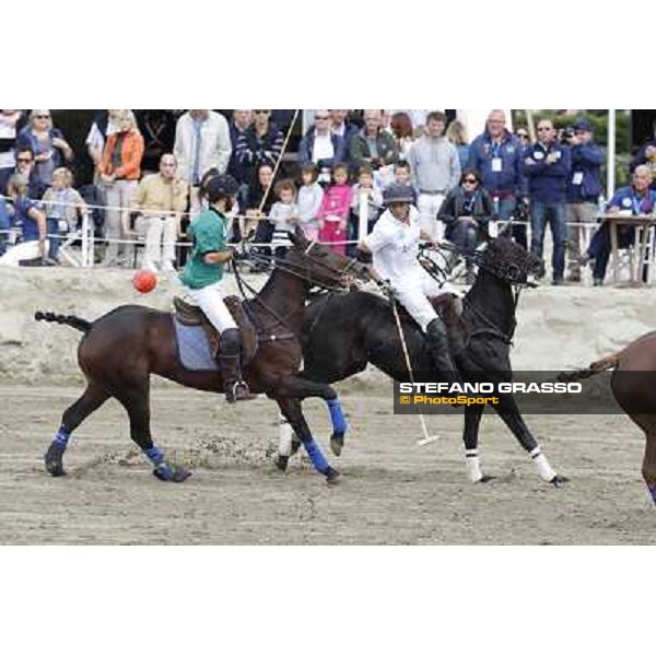 Viareggio Polo Beach Cup - Day Four Viareggio,13th oct.2013 ph.Stefano Grasso/Viareggio Polo Beach Cup