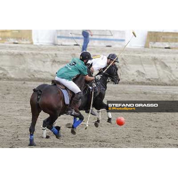 Viareggio Polo Beach Cup - Day Four Viareggio,13th oct.2013 ph.Stefano Grasso/Viareggio Polo Beach Cup