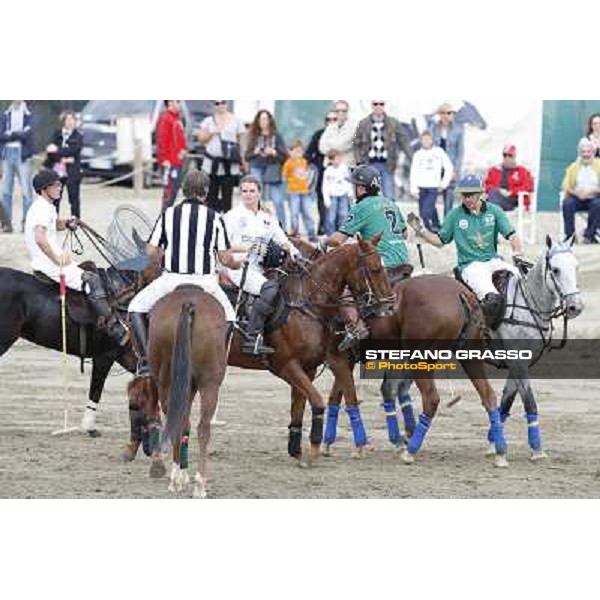 Viareggio Polo Beach Cup - Day Four Viareggio,13th oct.2013 ph.Stefano Grasso/Viareggio Polo Beach Cup