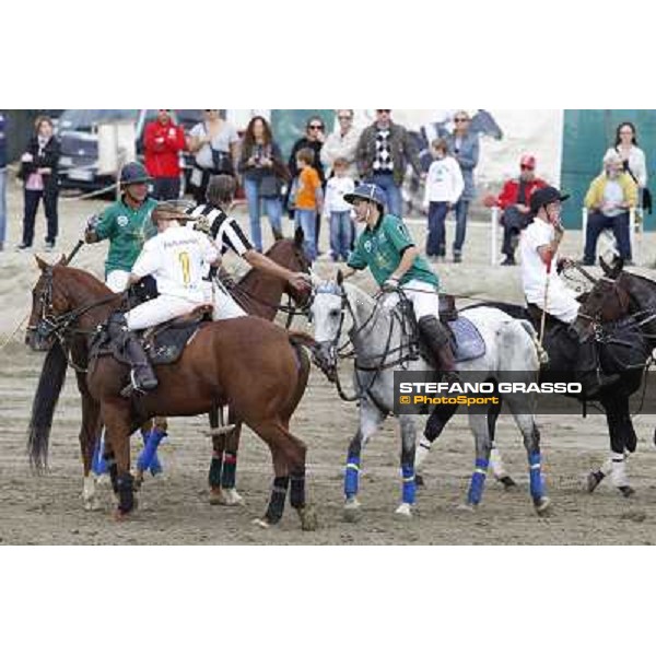 Viareggio Polo Beach Cup - Day Four Viareggio,13th oct.2013 ph.Stefano Grasso/Viareggio Polo Beach Cup