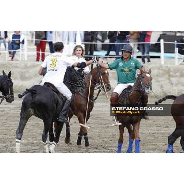 Viareggio Polo Beach Cup - Day Four Viareggio,13th oct.2013 ph.Stefano Grasso/Viareggio Polo Beach Cup