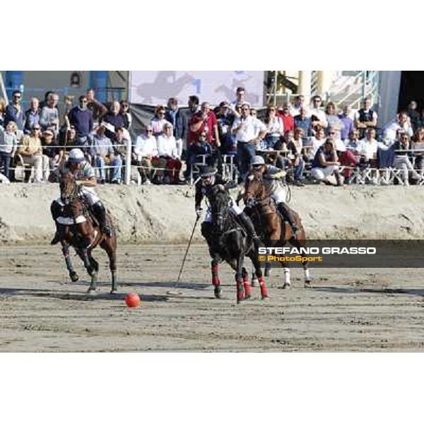 Viareggio Polo Beach Cup - Day Four Viareggio,13th oct.2013 ph.Stefano Grasso/Viareggio Polo Beach Cup