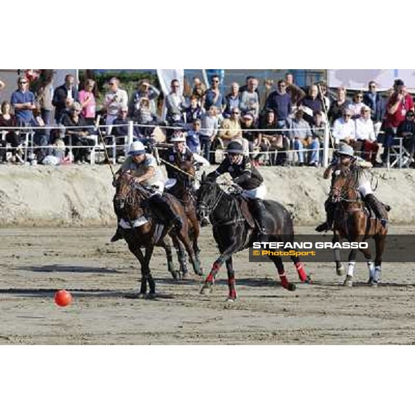 Viareggio Polo Beach Cup - Day Four Viareggio,13th oct.2013 ph.Stefano Grasso/Viareggio Polo Beach Cup
