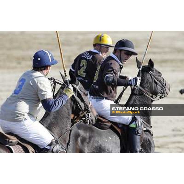 Viareggio Polo Beach Cup - Day Four Viareggio,13th oct.2013 ph.Stefano Grasso/Viareggio Polo Beach Cup