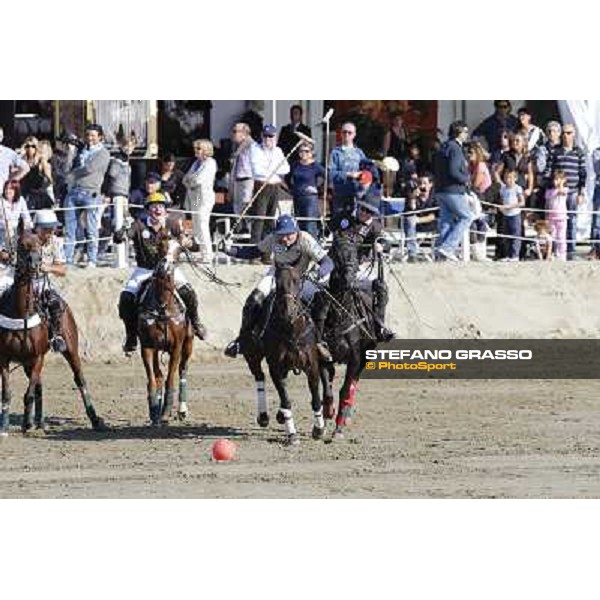 Viareggio Polo Beach Cup - Day Four Viareggio,13th oct.2013 ph.Stefano Grasso/Viareggio Polo Beach Cup