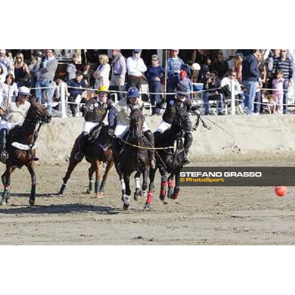 Viareggio Polo Beach Cup - Day Four Viareggio,13th oct.2013 ph.Stefano Grasso/Viareggio Polo Beach Cup
