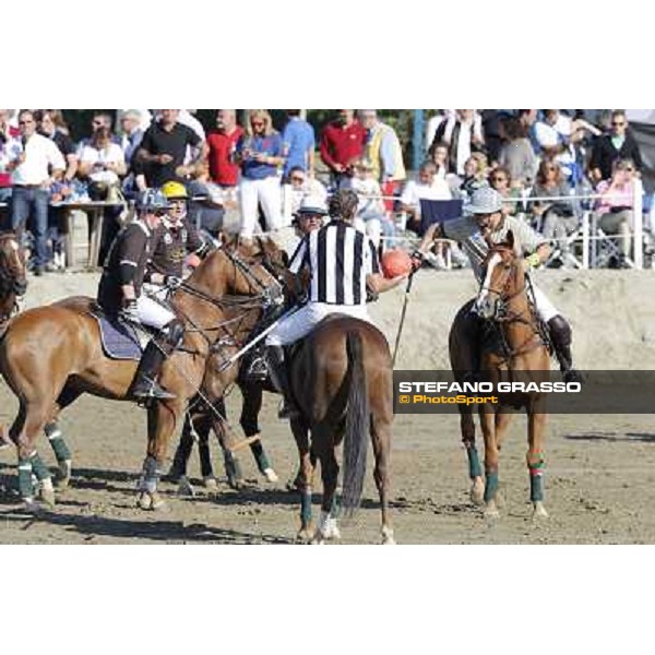 Viareggio Polo Beach Cup - Day Four Viareggio,13th oct.2013 ph.Stefano Grasso/Viareggio Polo Beach Cup