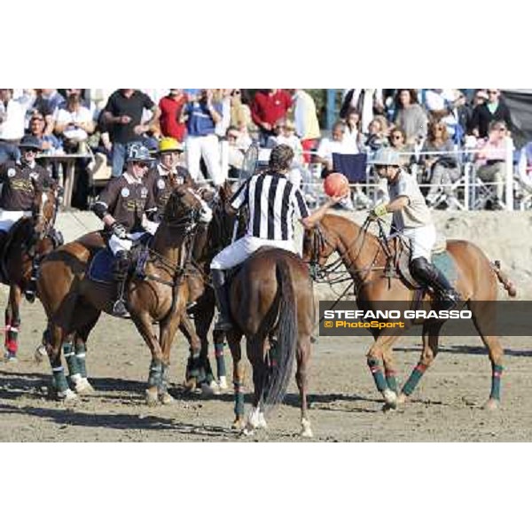 Viareggio Polo Beach Cup - Day Four Viareggio,13th oct.2013 ph.Stefano Grasso/Viareggio Polo Beach Cup