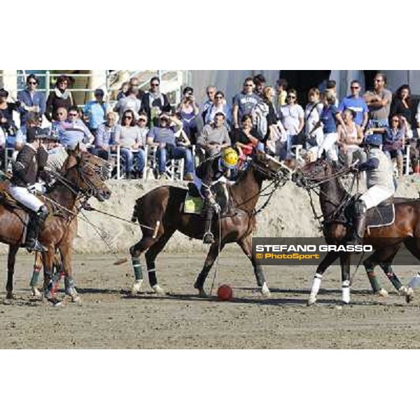 Viareggio Polo Beach Cup - Day Four Viareggio,13th oct.2013 ph.Stefano Grasso/Viareggio Polo Beach Cup