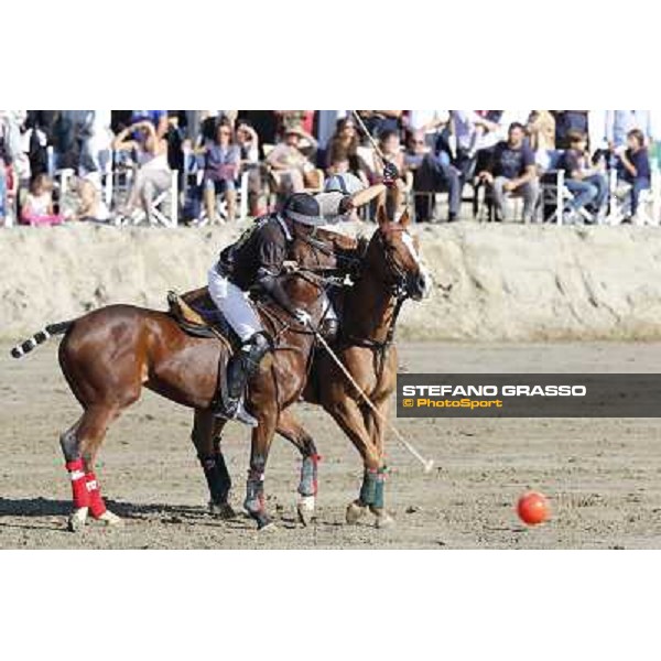 Viareggio Polo Beach Cup - Day Four Viareggio,13th oct.2013 ph.Stefano Grasso/Viareggio Polo Beach Cup