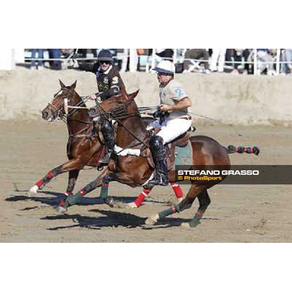 Viareggio Polo Beach Cup - Day Four Viareggio,13th oct.2013 ph.Stefano Grasso/Viareggio Polo Beach Cup