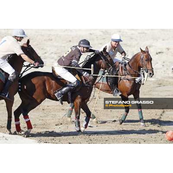 Viareggio Polo Beach Cup - Day Four Viareggio,13th oct.2013 ph.Stefano Grasso/Viareggio Polo Beach Cup