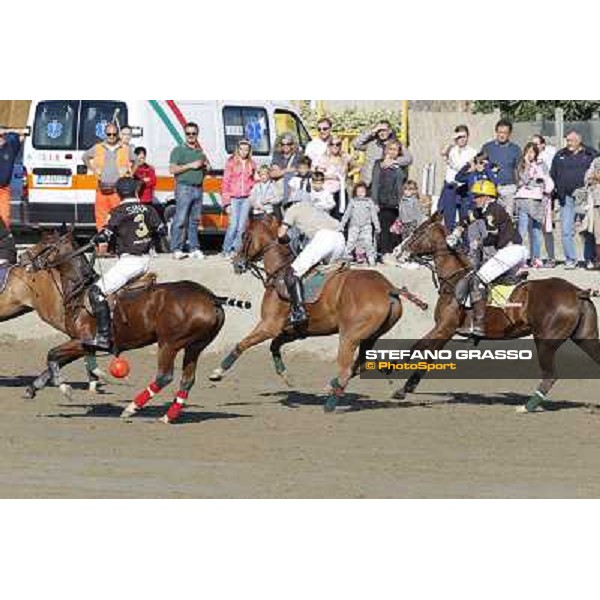 Viareggio Polo Beach Cup - Day Four Viareggio,13th oct.2013 ph.Stefano Grasso/Viareggio Polo Beach Cup