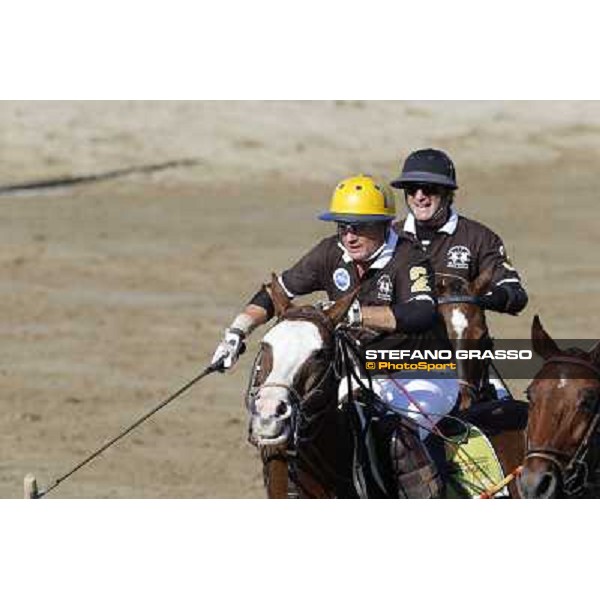 Viareggio Polo Beach Cup - Day Four Viareggio,13th oct.2013 ph.Stefano Grasso/Viareggio Polo Beach Cup