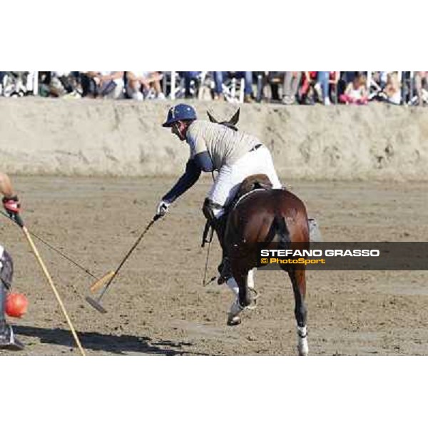 Viareggio Polo Beach Cup - Day Four Viareggio,13th oct.2013 ph.Stefano Grasso/Viareggio Polo Beach Cup