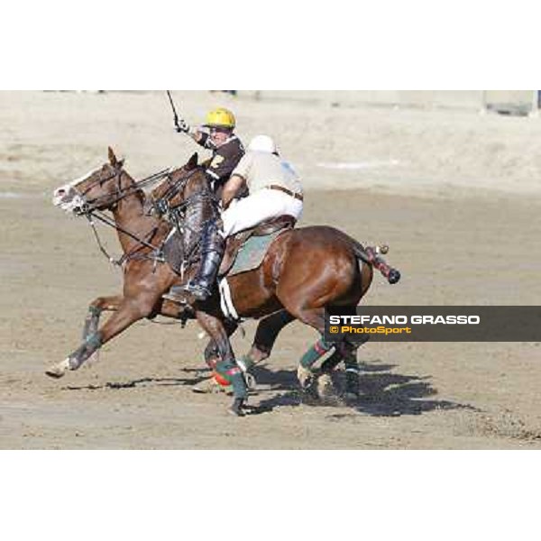 Viareggio Polo Beach Cup - Day Four Viareggio,13th oct.2013 ph.Stefano Grasso/Viareggio Polo Beach Cup