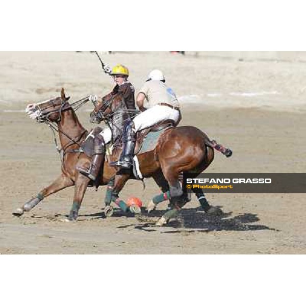 Viareggio Polo Beach Cup - Day Four Viareggio,13th oct.2013 ph.Stefano Grasso/Viareggio Polo Beach Cup