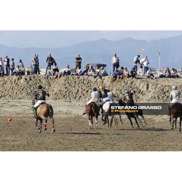 Viareggio Polo Beach Cup - Day Four Viareggio,13th oct.2013 ph.Stefano Grasso/Viareggio Polo Beach Cup