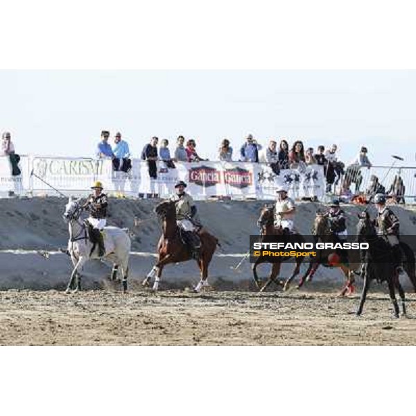 Viareggio Polo Beach Cup - Day Four Viareggio,13th oct.2013 ph.Stefano Grasso/Viareggio Polo Beach Cup