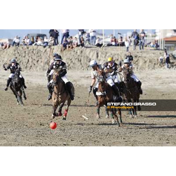 Viareggio Polo Beach Cup - Day Four Viareggio,13th oct.2013 ph.Stefano Grasso/Viareggio Polo Beach Cup
