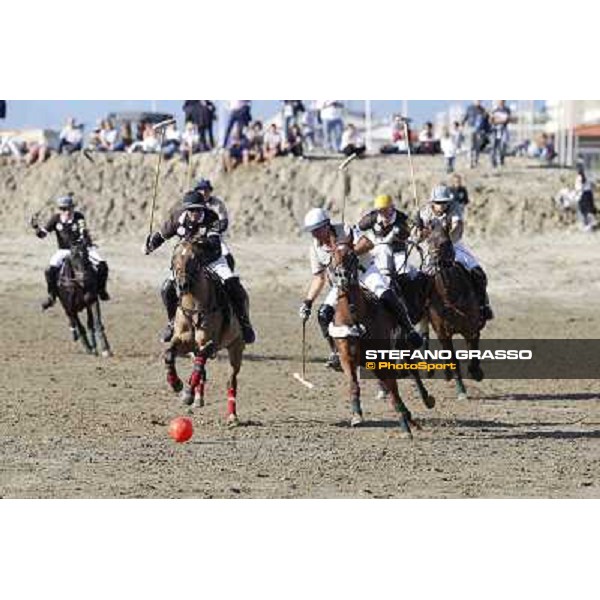 Viareggio Polo Beach Cup - Day Four Viareggio,13th oct.2013 ph.Stefano Grasso/Viareggio Polo Beach Cup