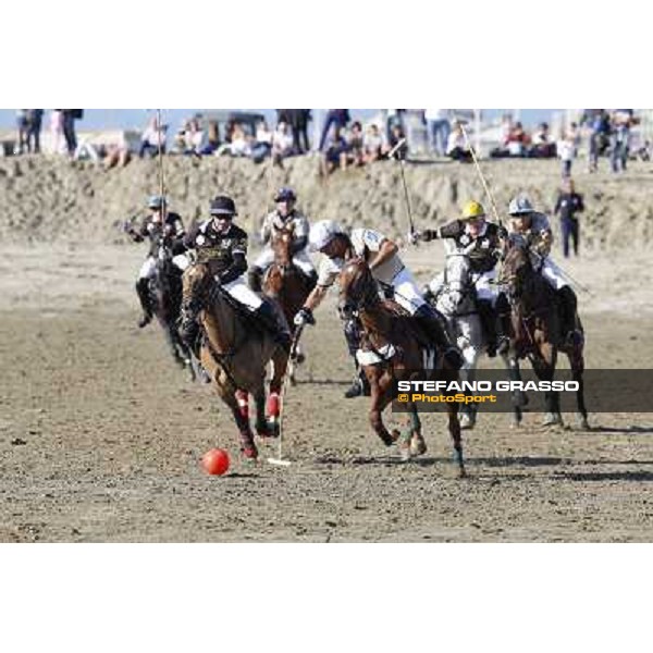 Viareggio Polo Beach Cup - Day Four Viareggio,13th oct.2013 ph.Stefano Grasso/Viareggio Polo Beach Cup