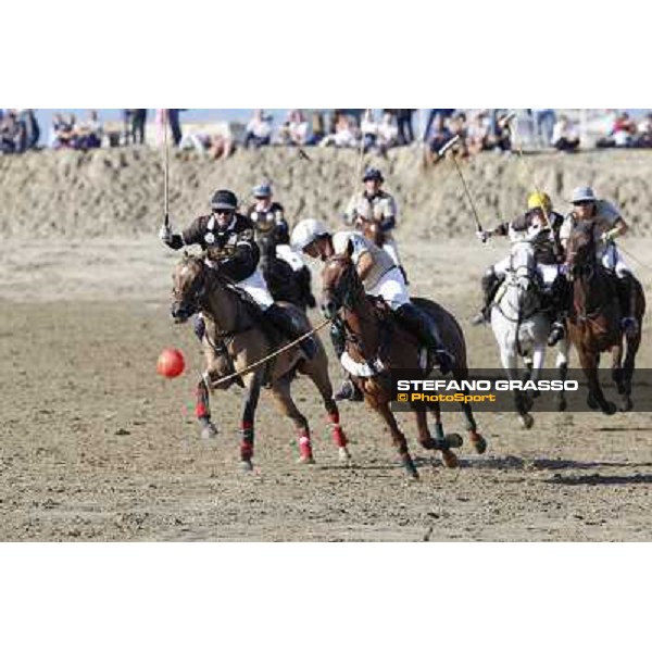 Viareggio Polo Beach Cup - Day Four Viareggio,13th oct.2013 ph.Stefano Grasso/Viareggio Polo Beach Cup
