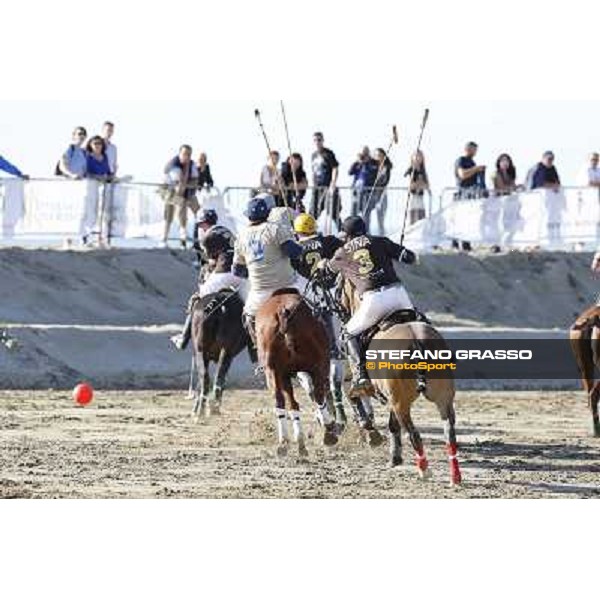 Viareggio Polo Beach Cup - Day Four Viareggio,13th oct.2013 ph.Stefano Grasso/Viareggio Polo Beach Cup