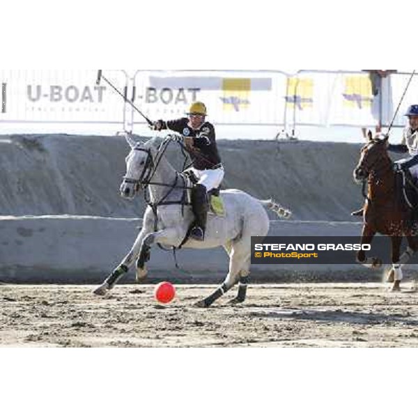 Viareggio Polo Beach Cup - Day Four Viareggio,13th oct.2013 ph.Stefano Grasso/Viareggio Polo Beach Cup