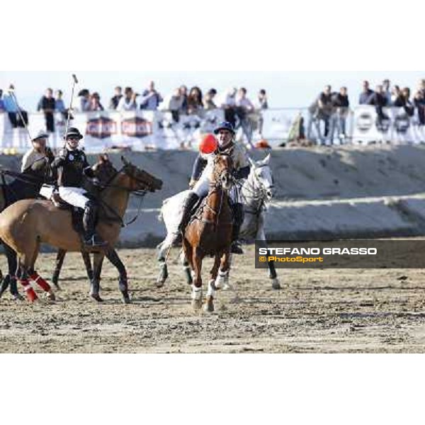 Viareggio Polo Beach Cup - Day Four Viareggio,13th oct.2013 ph.Stefano Grasso/Viareggio Polo Beach Cup