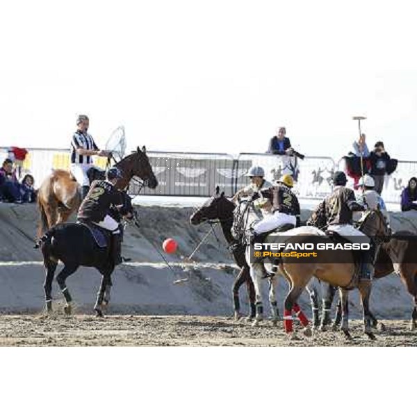 Viareggio Polo Beach Cup - Day Four Viareggio,13th oct.2013 ph.Stefano Grasso/Viareggio Polo Beach Cup