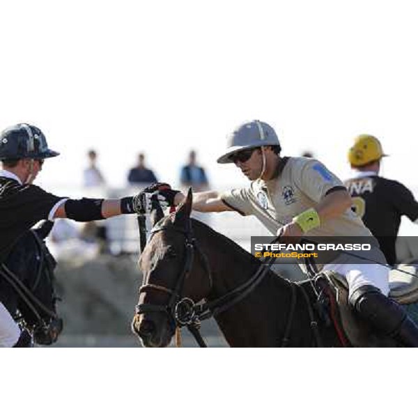 Viareggio Polo Beach Cup - Day Four Viareggio,13th oct.2013 ph.Stefano Grasso/Viareggio Polo Beach Cup