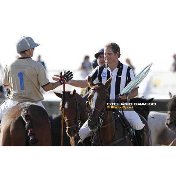 Viareggio Polo Beach Cup - Day Four Viareggio,13th oct.2013 ph.Stefano Grasso/Viareggio Polo Beach Cup