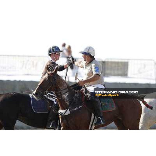 Viareggio Polo Beach Cup - Day Four Viareggio,13th oct.2013 ph.Stefano Grasso/Viareggio Polo Beach Cup