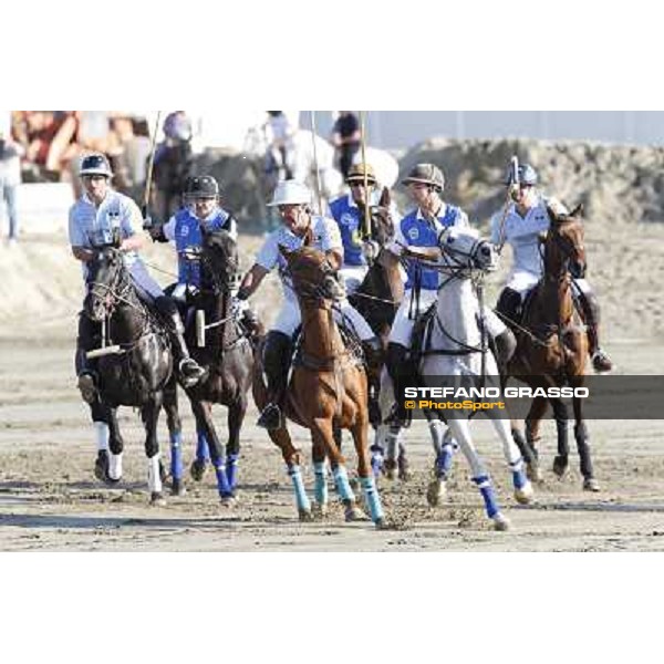 Viareggio Polo Beach Cup - Day Four Viareggio,13th oct.2013 ph.Stefano Grasso/Viareggio Polo Beach Cup