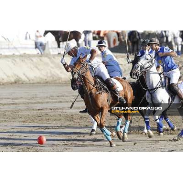 Viareggio Polo Beach Cup - Day Four Viareggio,13th oct.2013 ph.Stefano Grasso/Viareggio Polo Beach Cup