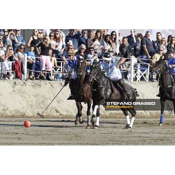 Viareggio Polo Beach Cup - Day Four Viareggio,13th oct.2013 ph.Stefano Grasso/Viareggio Polo Beach Cup