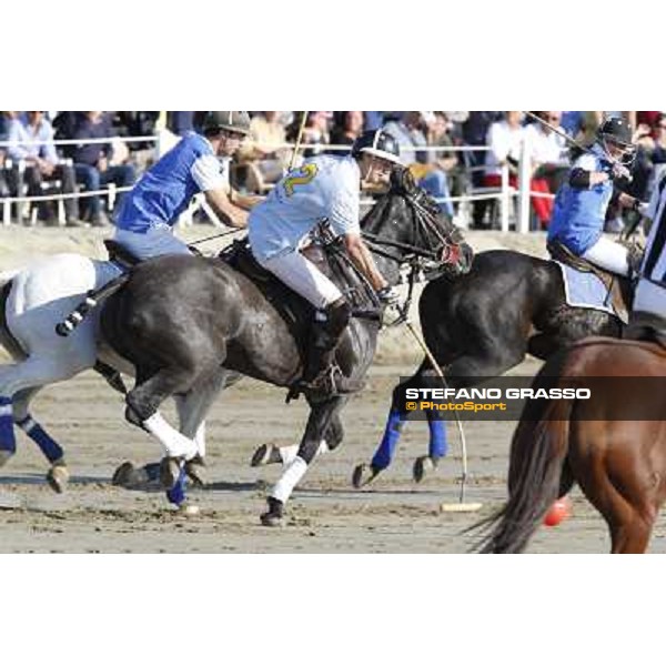 Viareggio Polo Beach Cup - Day Four Viareggio,13th oct.2013 ph.Stefano Grasso/Viareggio Polo Beach Cup