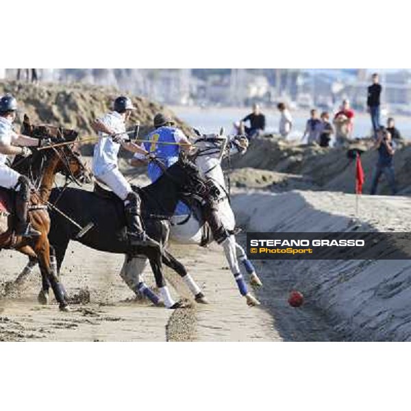 Viareggio Polo Beach Cup - Day Four Viareggio,13th oct.2013 ph.Stefano Grasso/Viareggio Polo Beach Cup