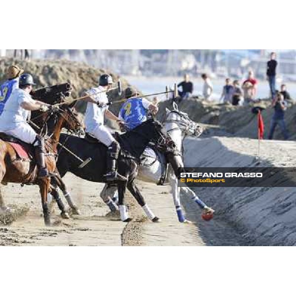 Viareggio Polo Beach Cup - Day Four Viareggio,13th oct.2013 ph.Stefano Grasso/Viareggio Polo Beach Cup