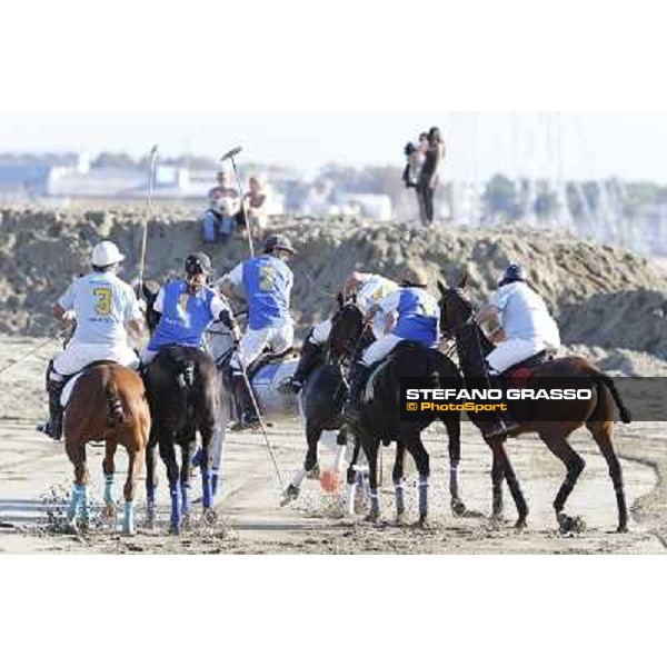 Viareggio Polo Beach Cup - Day Four Viareggio,13th oct.2013 ph.Stefano Grasso/Viareggio Polo Beach Cup