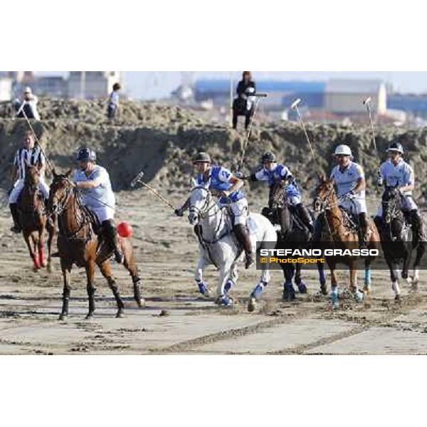 Viareggio Polo Beach Cup - Day Four Viareggio,13th oct.2013 ph.Stefano Grasso/Viareggio Polo Beach Cup