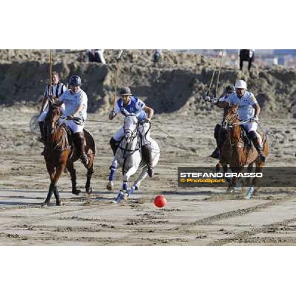 Viareggio Polo Beach Cup - Day Four Viareggio,13th oct.2013 ph.Stefano Grasso/Viareggio Polo Beach Cup