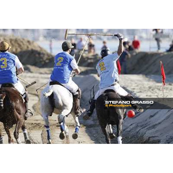 Viareggio Polo Beach Cup - Day Four Viareggio,13th oct.2013 ph.Stefano Grasso/Viareggio Polo Beach Cup