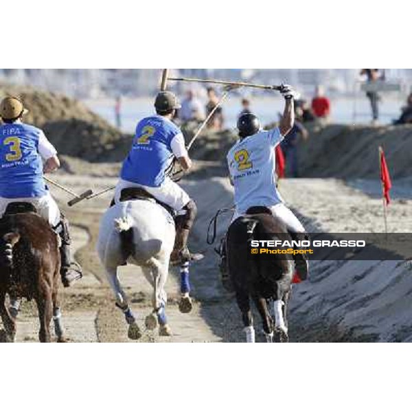 Viareggio Polo Beach Cup - Day Four Viareggio,13th oct.2013 ph.Stefano Grasso/Viareggio Polo Beach Cup